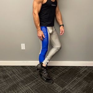 N2N Galaxy Tights RARE!!